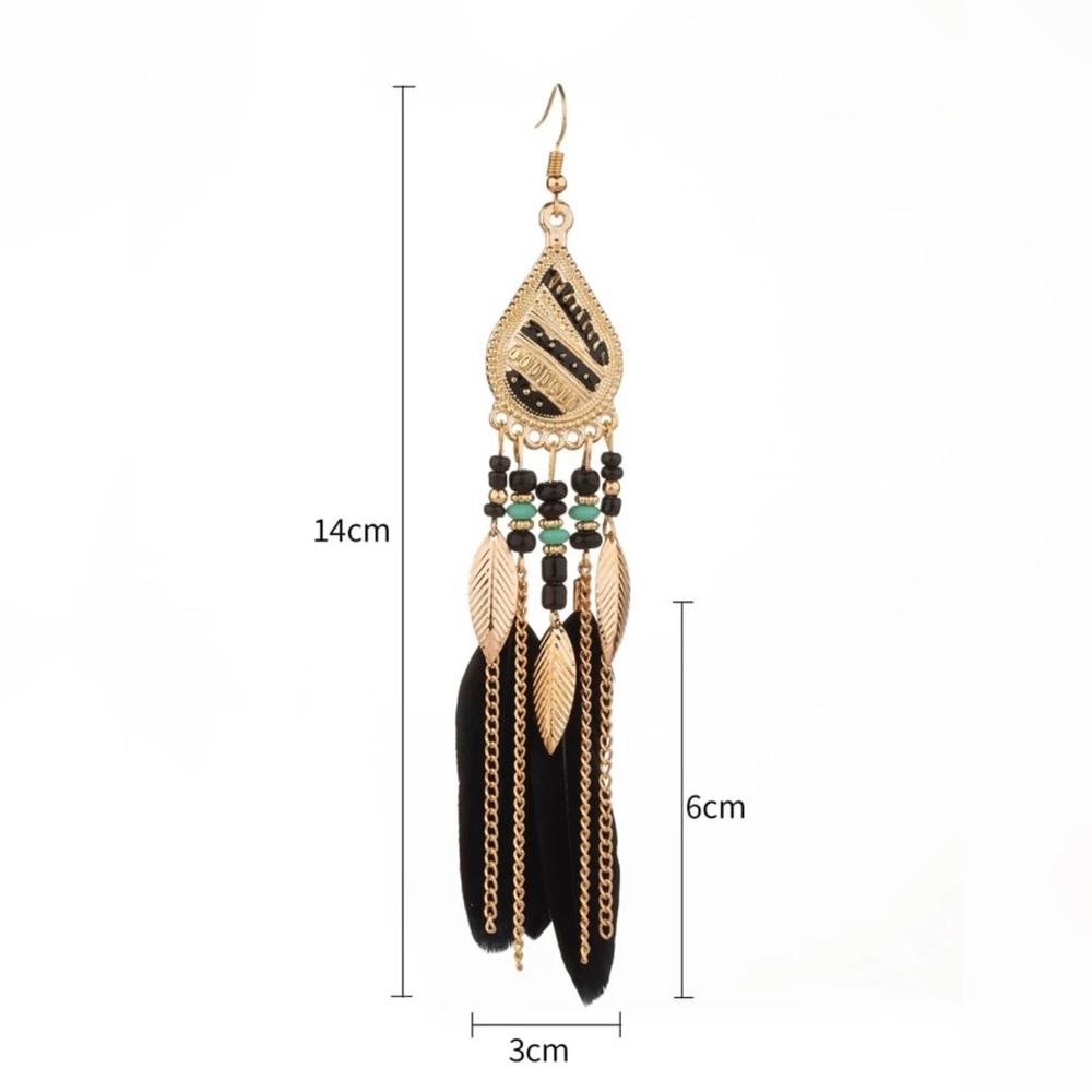 Fun earrings, Artsy earrings. Unique earrings.